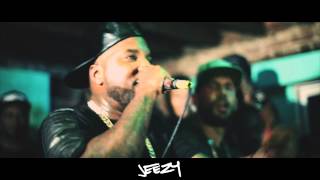 Jeezy | Playlist Party [Performs God Live] | [Directed By Pilot Industries]