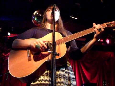 Josefin - First Aid Kit