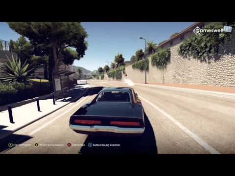 ONEonONE #17, Forza Horizon 2 Presents Fast & Furious