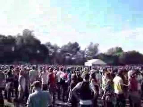 Mauro Picotto live @ Awakenings Festival 2008 (28-06-2008)