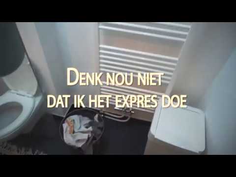 Video thumbnail for Ik Ben Maar Een Man
