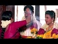 Shubhalagnam Movie Jagapati Babu Roja Marriage Scene Jagapati Babu Aamani Roja