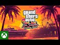 GTA Online: Los Santos Summer Special