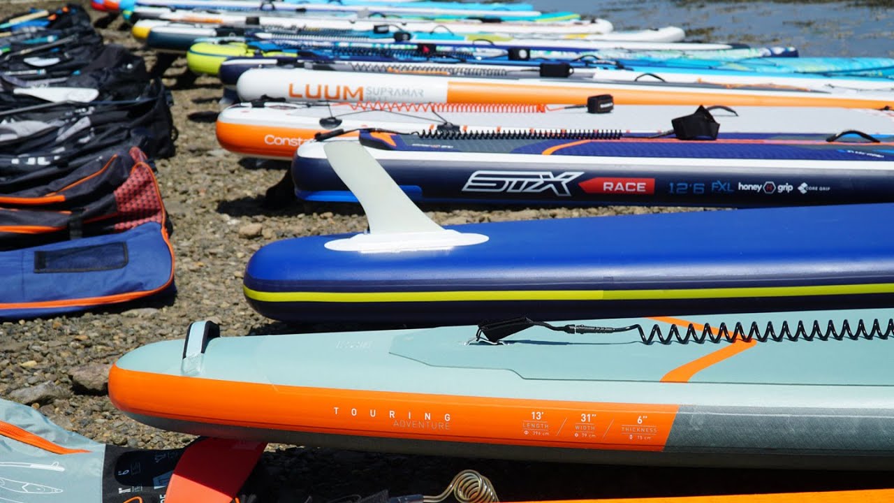 Are You Getting Your Money’s Worth? What to Expect from Your Inflatable Paddleboard