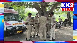 ವಿಜಯಪುರ ಜಿಲ್ಲೆಯಲ್ಲಿ ಮತ್ತೊಂದು ರೌಡಿ  ಪೊಲೀಸರ ಗುಂಡಿಗೆ ಕಲಾಸ್@18/10/2025