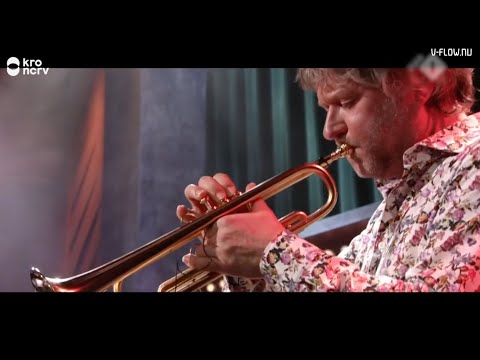Eric Vloeimans & Juan Pablo Dobal | Viento Zonda