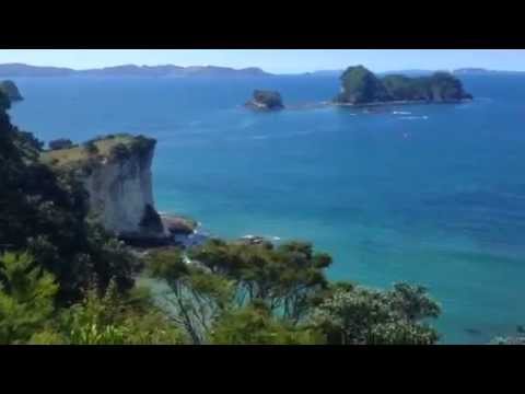 The Deirdre Delamere Show! New Zealand 1