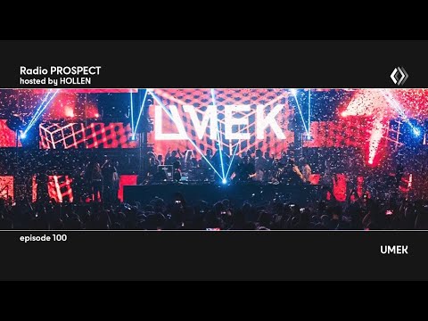 Radio Prospect 100 - UMEK