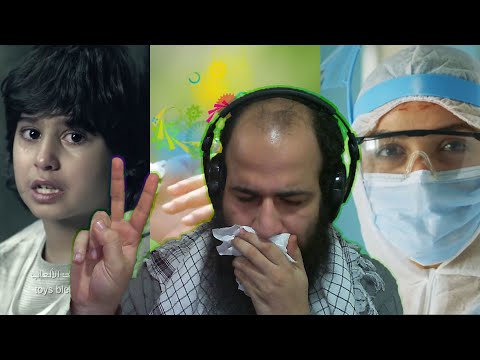 Peace Be Upon Humanity - Zain Ramadan Commercial 2018, 2019, and 2020 IRANIAN REACTION.