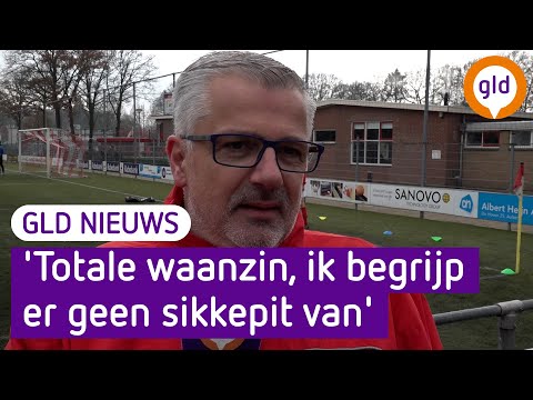 GLD Nieuws 27 november 2021