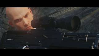 HITMAN: Sniper Assassin Competition Trailer