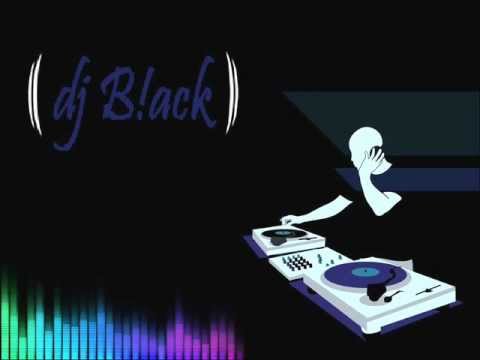 Electro House mix 2 - by Dj B!ack