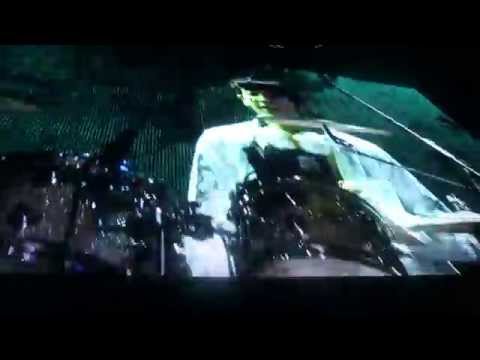 -140718- EXO TLP in Shanghai - Chanyeol SOLO