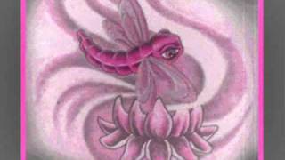 Hayley Sales-Dragonfly Eyes Lyrics