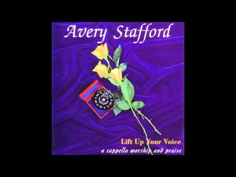 Avery Stafford - LORD OF ALL [ALBUM VERSION]