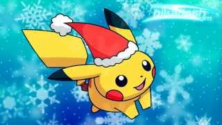 I&#39;m Giving Santa a Pikachu for Christmas - With Lyrics
