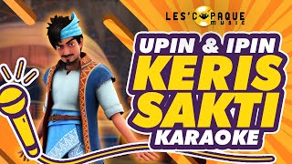 Download lagu Upin & Ipin Keris Siamang Tunggal - Keris Sakti (Karaoke) mp3 Download lagu Upin & Ipin Keris Siamang Tunggal - Keris Sakti (Karaoke) mp3