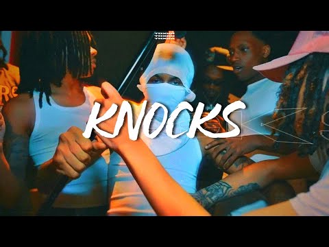 [FREE] "KNOCKS" | THUNDER BKLU x SDOT GO x DARK JERSEY CLUB TYPE BEAT | (Prod. Trxkk x @Capxnn )