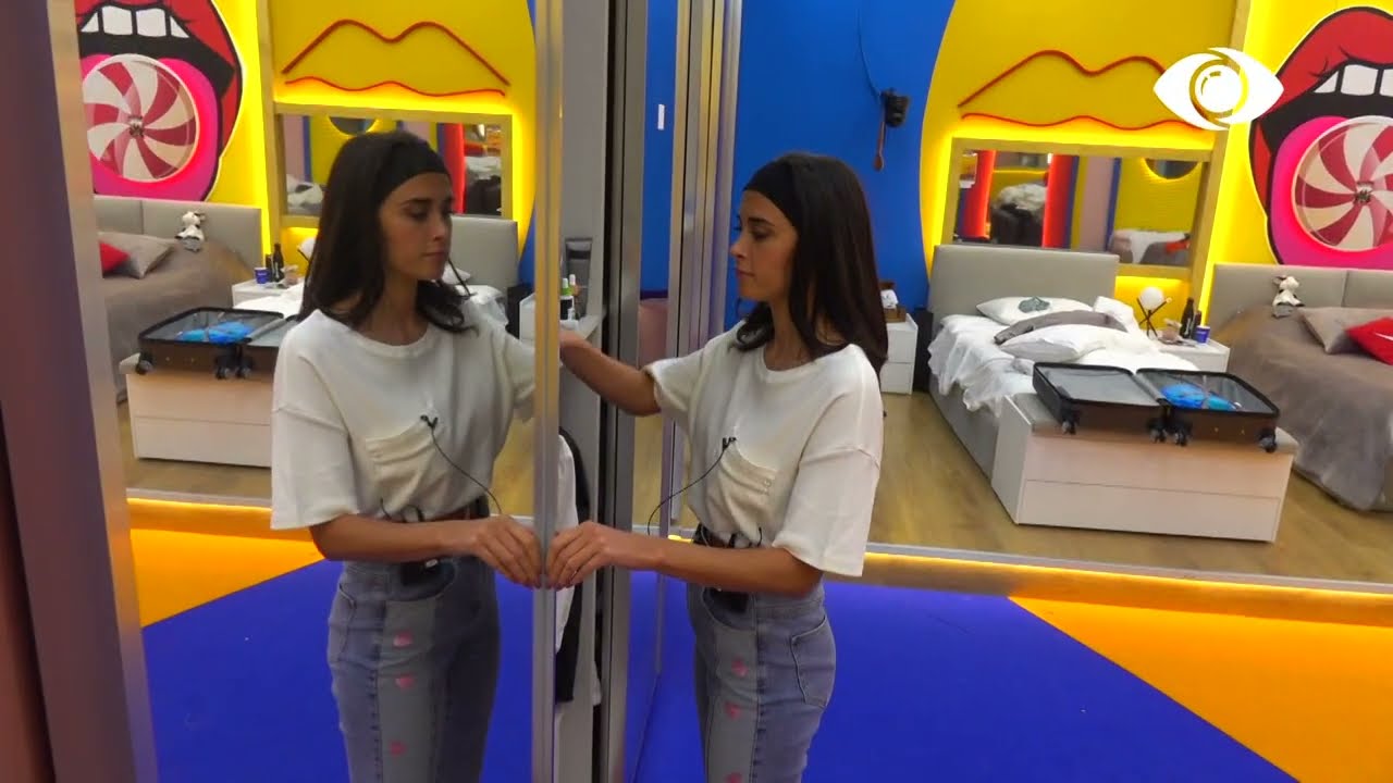 Mision nga Vëllai i Madh/ Jori fsheh parfumet e Kristit