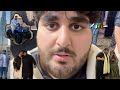DAUD GOES TO PAKISTAN AND DUBAI