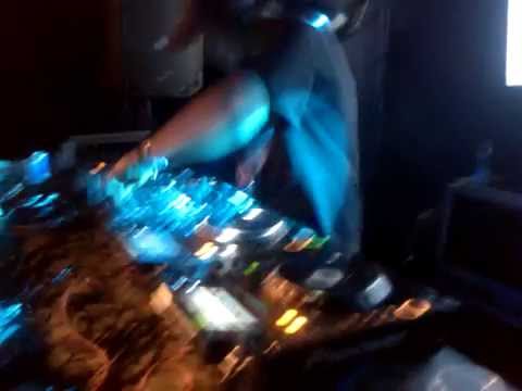 DNB LEAGUE 10 -  Storm - Furious Freaks