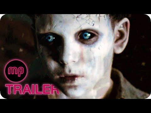 The Devil's Backbone (2001) Trailer