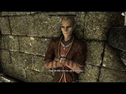 Legendary Mage Skyrim Let's Play Episode 187