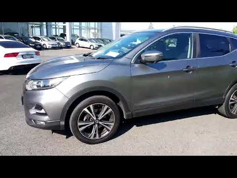 Nissan QASHQAI 1.5 DSL XE - Image 2