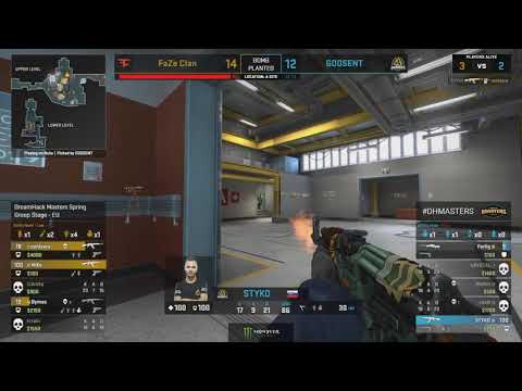 Bymas Dirty Spray Transfer