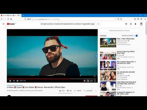 Reactie la Jo Klass ❌ Exploit ❌ Lino Golden ❌ Renvtø - Mamaia Bici