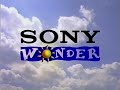 FBI Warning Screen Sony Wonder Children S Television Workshop 1995