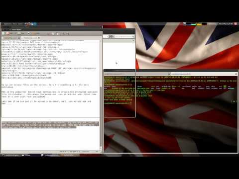 Kioptrix Level 1.1 - Nmap, Metasploit and SQLInject Me