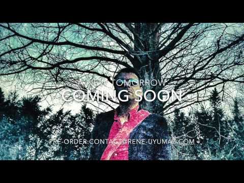René Uyumaz - A New tomorrow (Drumsession)