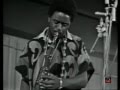 Pharoah Sanders (Live Video - 1968)