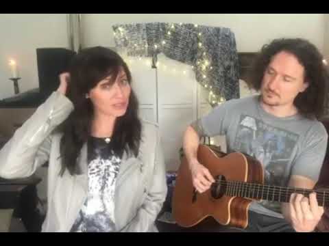 Talk in Tongues - Natalie Imbruglia