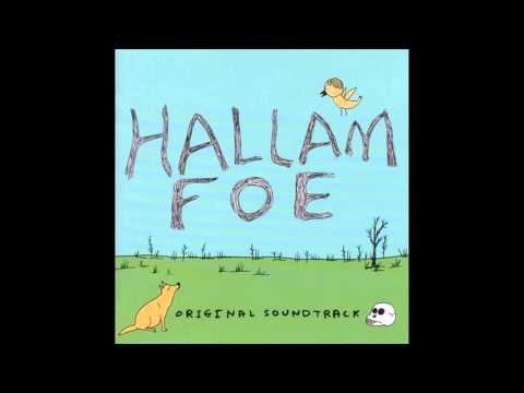 Franz Ferdinand - Hallam Foe Dandelion Blow