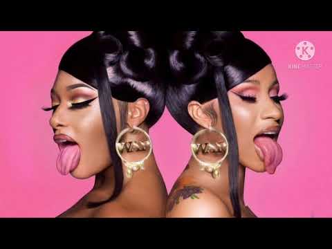 Cardi B ft. Megan Thee Stallion - WAP (Dirty Nick Remix)