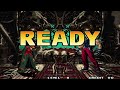 KOF98 VICE DEATH Infinity On Omega Rugal
