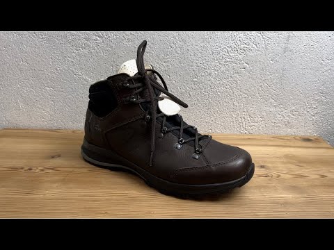 Hanwag - Travi - Støvler, hos Lundemøllen