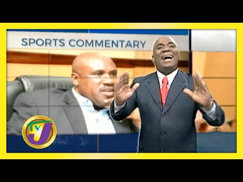 TVJ Sports Commentary December 8 2020