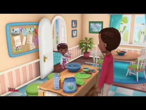 Docteur La Peluche - Une journée sans câlins !