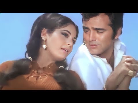 Tum Mile Pyar se Mera Sab Kuch Tumhara Hua | Firoz Khan | Mumtaz | 1972 : Hits Song |
