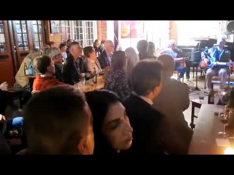 Gustav Wolter og Andreas Lund- Beatles Special