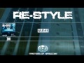 Re Style Numb