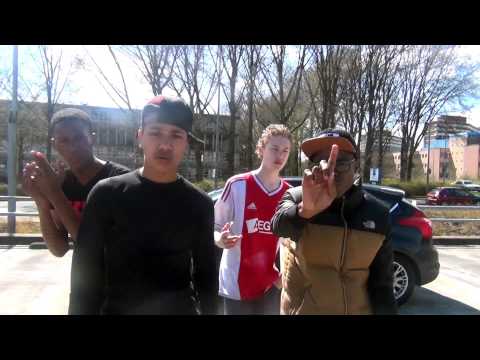 TEN TEN FT RANDY - FUCK (VIDEOCLIP)