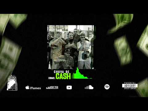 Diademaica Traphouse - Chuva de Ca$h (Prod. Dj Batata'Killa)