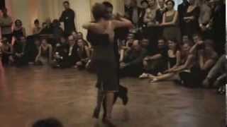 Noelia Hurtado & Carlitos Espinoza  Warsaw Vals