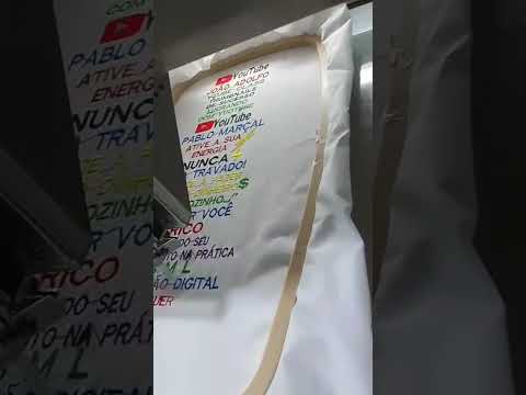 CHAMÁ NA KATANGÁÁÁ FERNANDO BORDADOS CERES-GOIÁS SANGUE