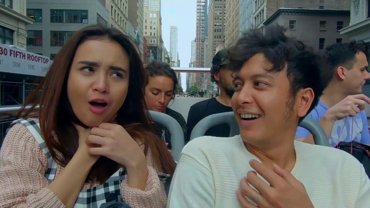 Official Trailer MAGIC HOUR THE SERIES 2 - Michelle Ziudith, Dimas Anggara