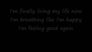 Clock Runs Out by Allstar Weekend Lyrics.wmv